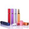 Empty 12ML Portable Perfume Sprayer Mini Size Refillable Perfume Atomizer Bottles