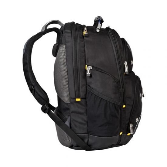 dell targus backpack