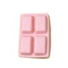 Release Hand Chocolate Squeeze Toy Relax Gift Stretch Chocolate Stick Squeezing Toy Sensory Elastic Slow Rebound Squeeze Toy