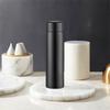 Mini Thermos Cup 160ml Capacity Portable Pocket Thermos Stainless Steel Compact Design Water Cup For Going Out Traveling