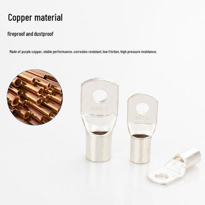 Klemmen, Steckverbinder & Zubehör – Klemmen