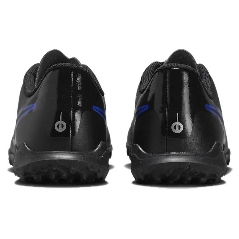 New Nike Tiempo Legend 10 Black DV4345-040