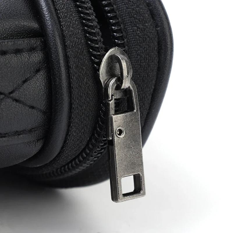 5/1Pcs Universal Metal Zipper Pull Tap Replacement Instant Repair Zipper Head Puller for Clothing Bags DIY Sewing Zipper Sliders