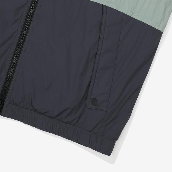 Fila Woven Fleece Windbreaker