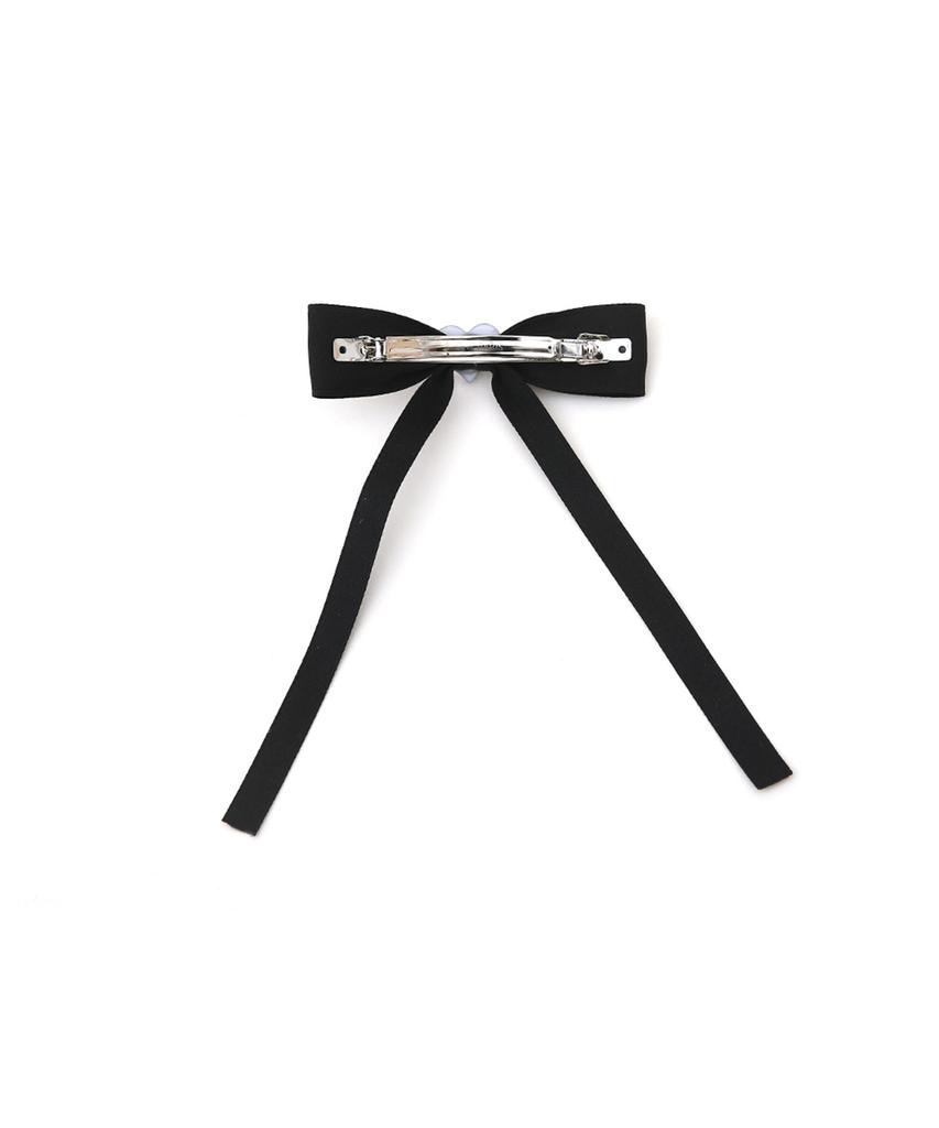 Charmy Lovely Ribbon Hair Pin