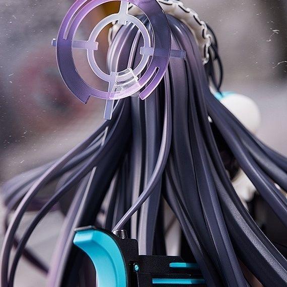 [USED] Blue Archive C&C Maid Karin Tsunodate Figure 1/7 Scale Overseas Figure