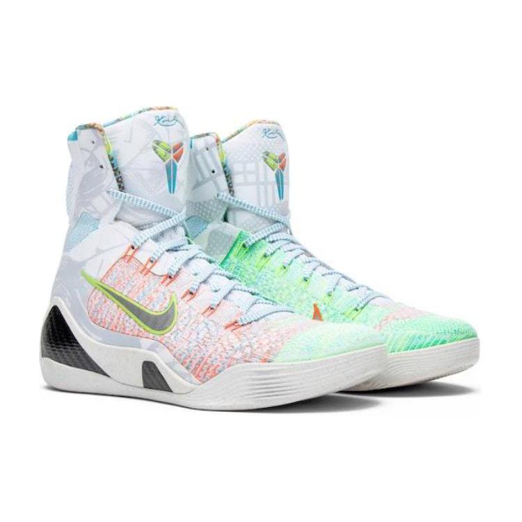 New Nike Kobe 9 Elite What The Kobe 678301-904