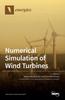 Kniha Numerical Simulation of Wind Turbines