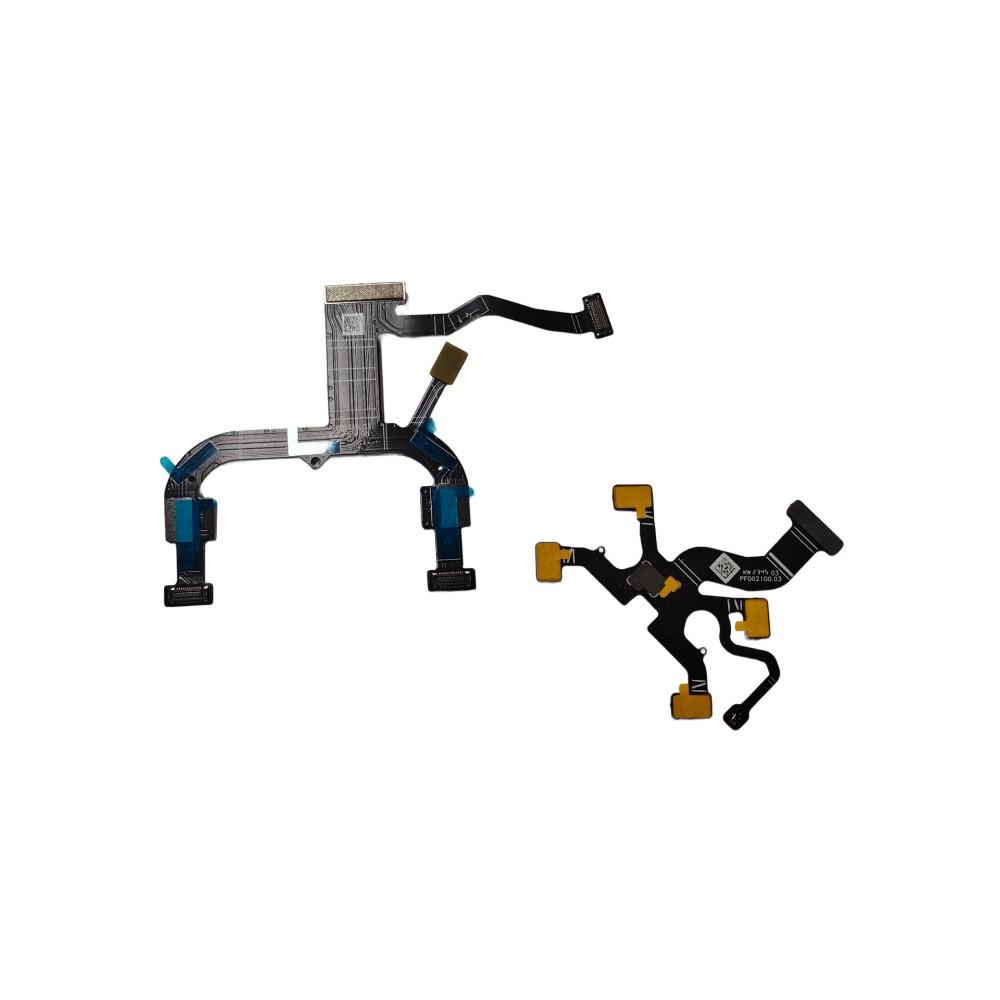 Gimbal Line Flat Cable for DJI Mini 1/2/SE/4K 3IN1 Mini3 2IN1 Mini 3Pro/4Pro 7IN1 Wire Cable for Mini Series Line Repair Parts