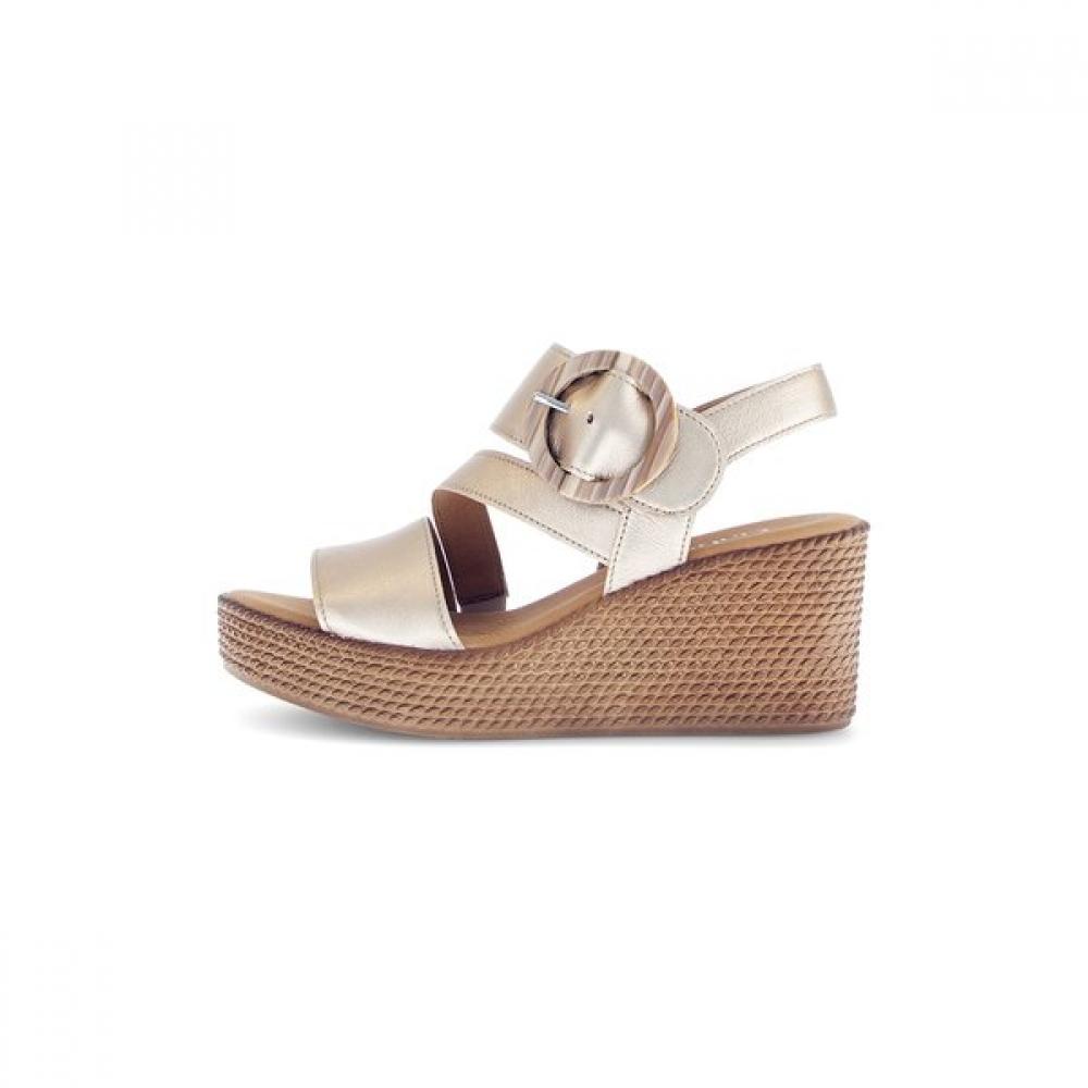 Gabor Women S SandalS Gb64.770.64