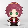Huggy Good Smile Ensemble Mao Isara Plastic Painted Movable Figure Stars!!