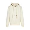 FivePlus Women's Simple Hooded Sweatshirt