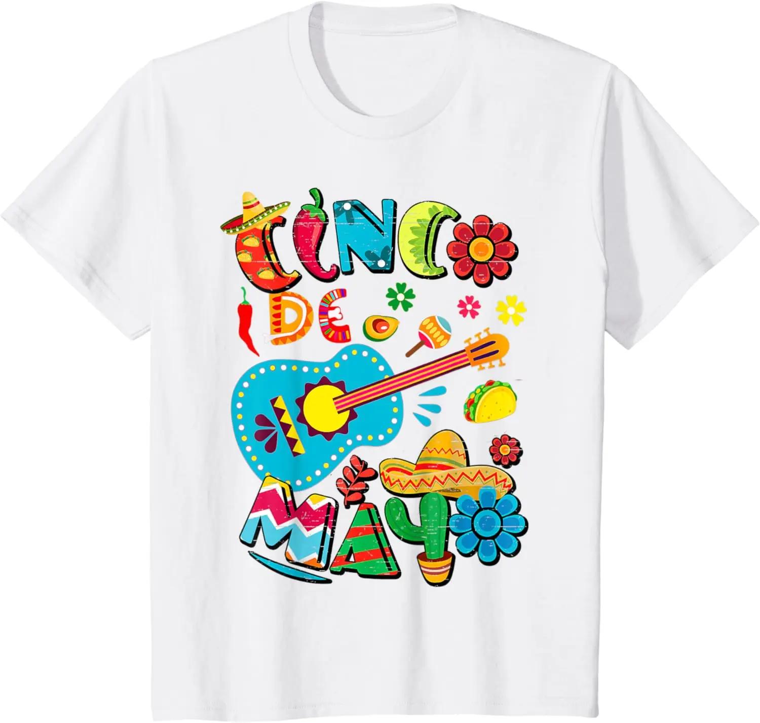 men clothing Cinco De Mayo Mexican Fiesta 5 De Mayo Viva Mexico TShirt tops S
