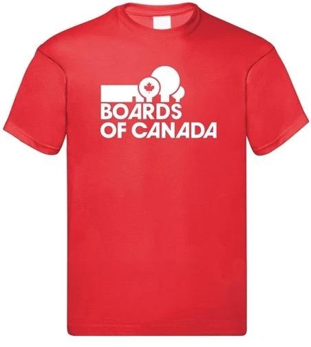 

Футболка Boards Of Canada Музика Електронна Ембієнт Тріп-Хоп Бйорк Афекс Твін G312 2XL