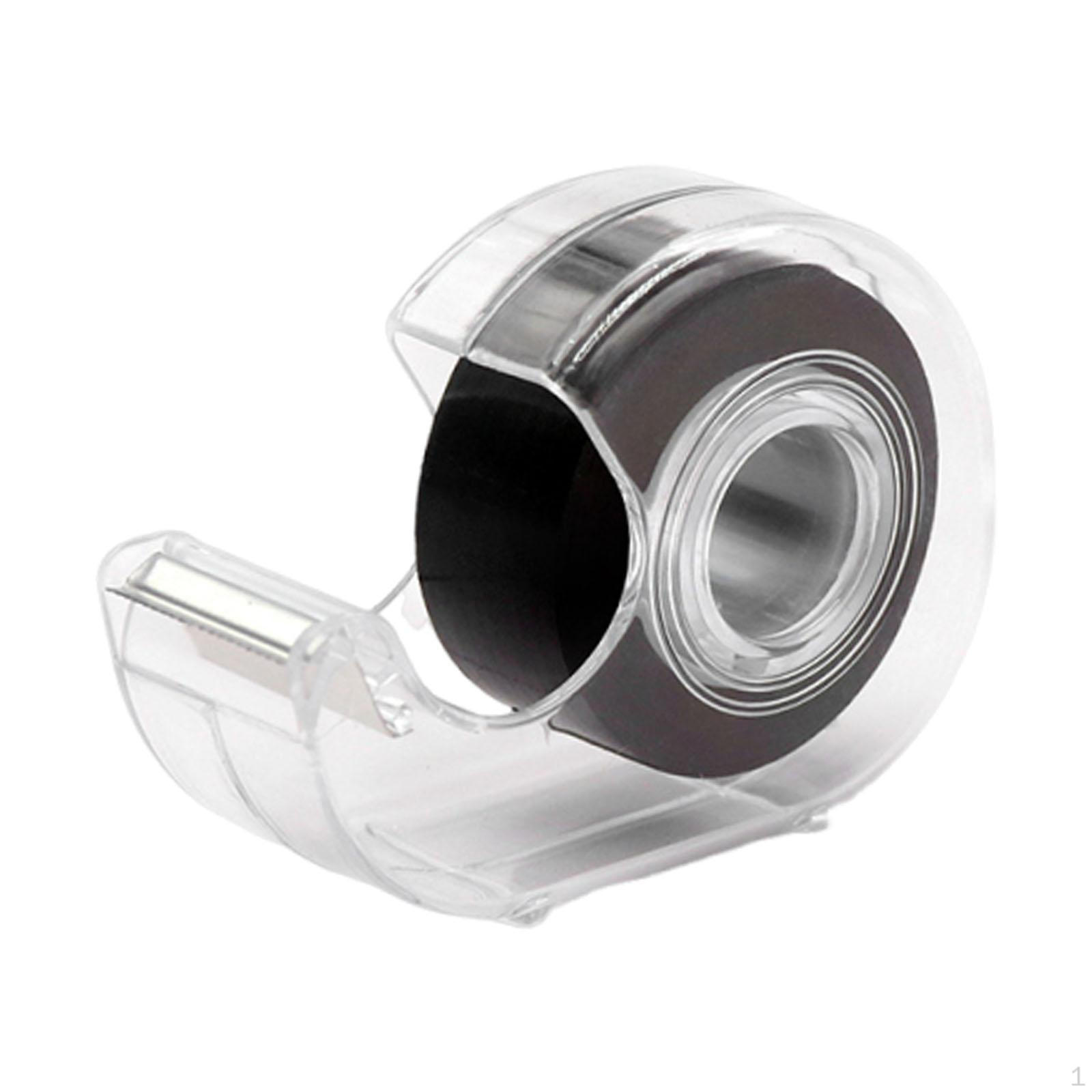 

Рулон ленты для DIY-проектов с отрезными полосками Белые доски L