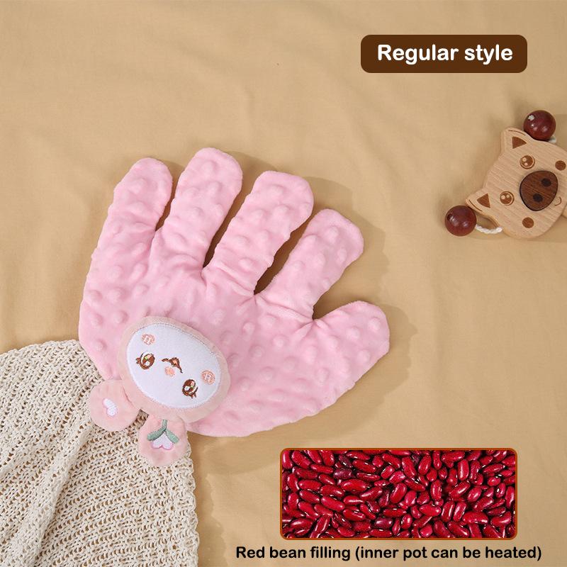 

Soothing Baby Sleep Hand Glove Baby Sleep Electric Patting Toy Hand Comfortable Remote Control Newborns Electric Patting Toy