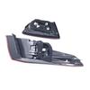 Compatible Kia K5 2014-2015 Rear Taillight Assembly - Inner & Outer, High/Low Configurations