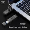 AIGO G50 Dual-Interface High-Speed USB 3.2 SSD Drive