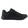 Skechers Men's 52631-BBK All-Season Running Shoes