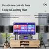 SAST MV880A+A80V Home KTV & Theater Audio System