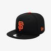 New Era Copii Mlb San Francisco Giants Snapback Basic Negru 14936281