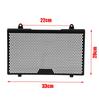 Honda XL750 Transalp 2023-2024 Radiator Grill Heat Sink Protection Cover