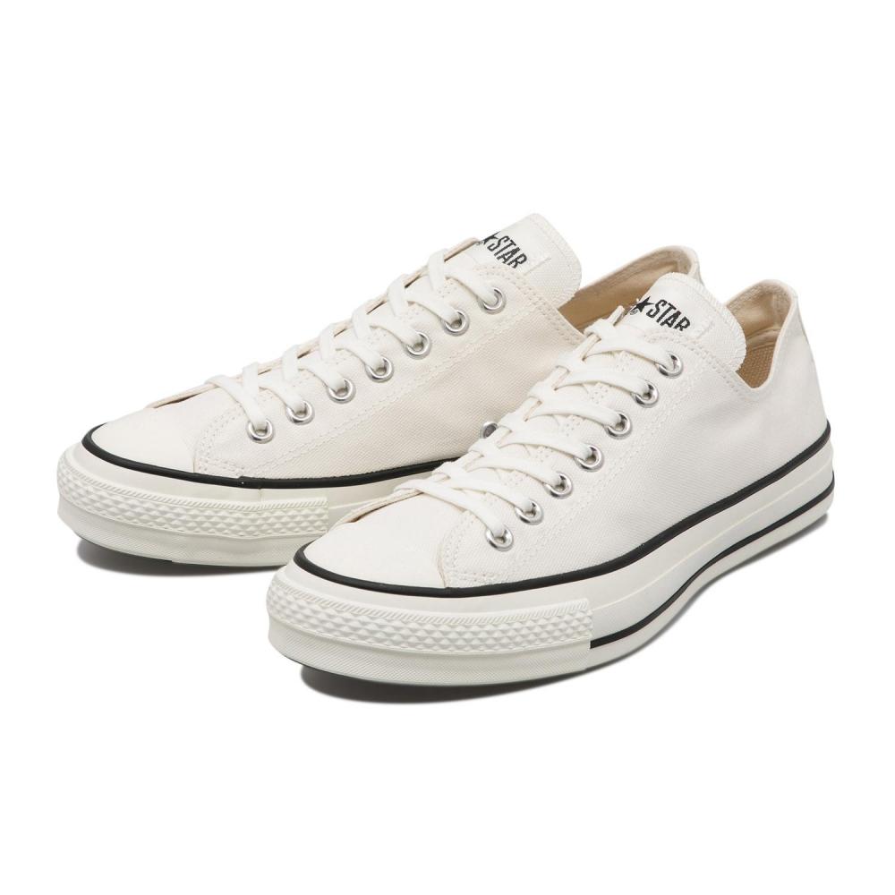 Converse Canvas All Star J Ox 32167430 White
