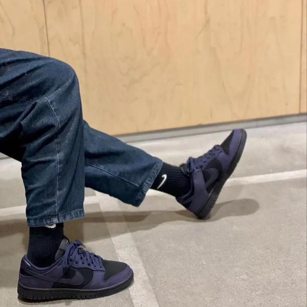 

Женские кроссовки NIKE Dunk Row LX NBHD FB7720-001, оригинал