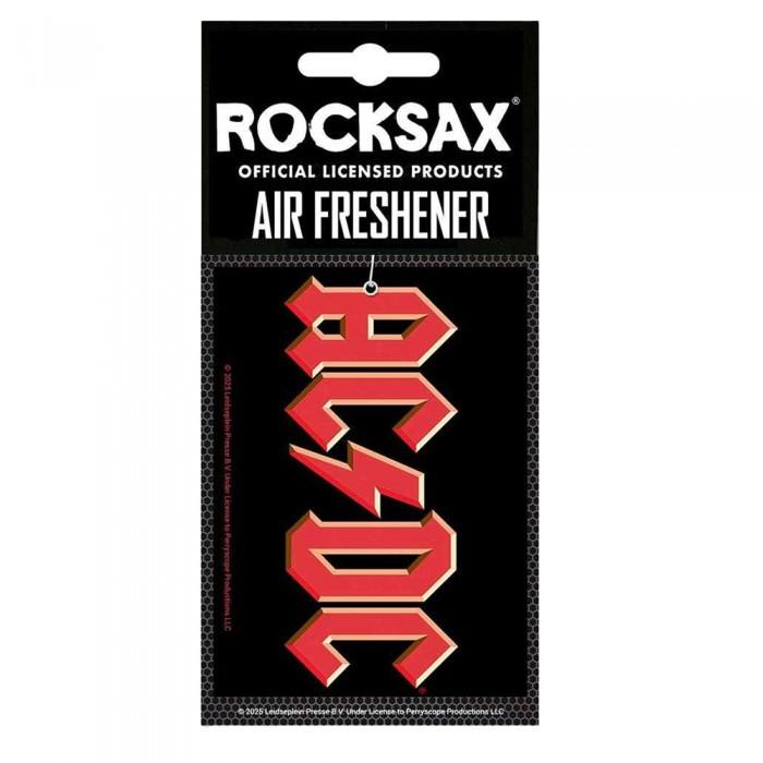 AC/DC Logo Air Freshener