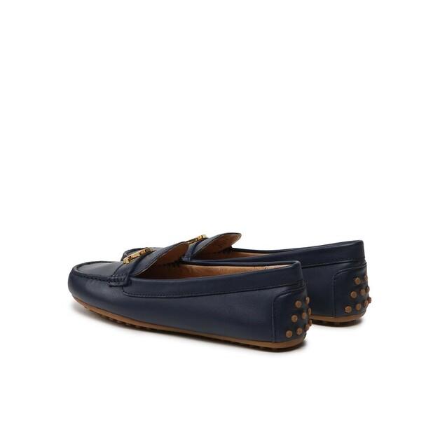 Мокасины LAUREN RALPH LAUREN Barnsbury