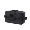 Tactical Outdoor Portable Folding Tool Bag Lightweight for Camping and Picnics