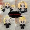 Tokyo Revengers Plush Toy Comfortable And Cozy Stuffed Pillow For Anime Lovers