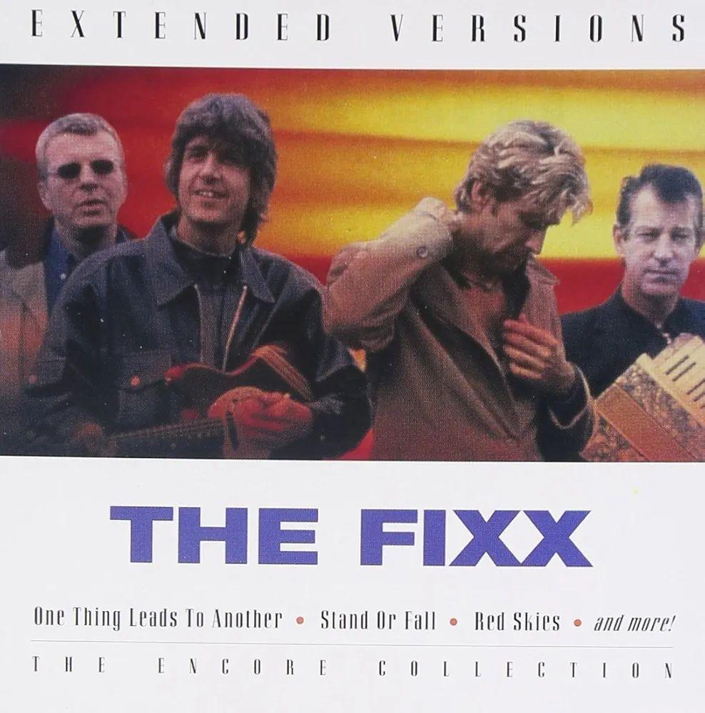 

[USED] Extended Versions