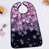 Hiliboo Waterproof Dining Apron For Care High Durability 3d Pocket Model