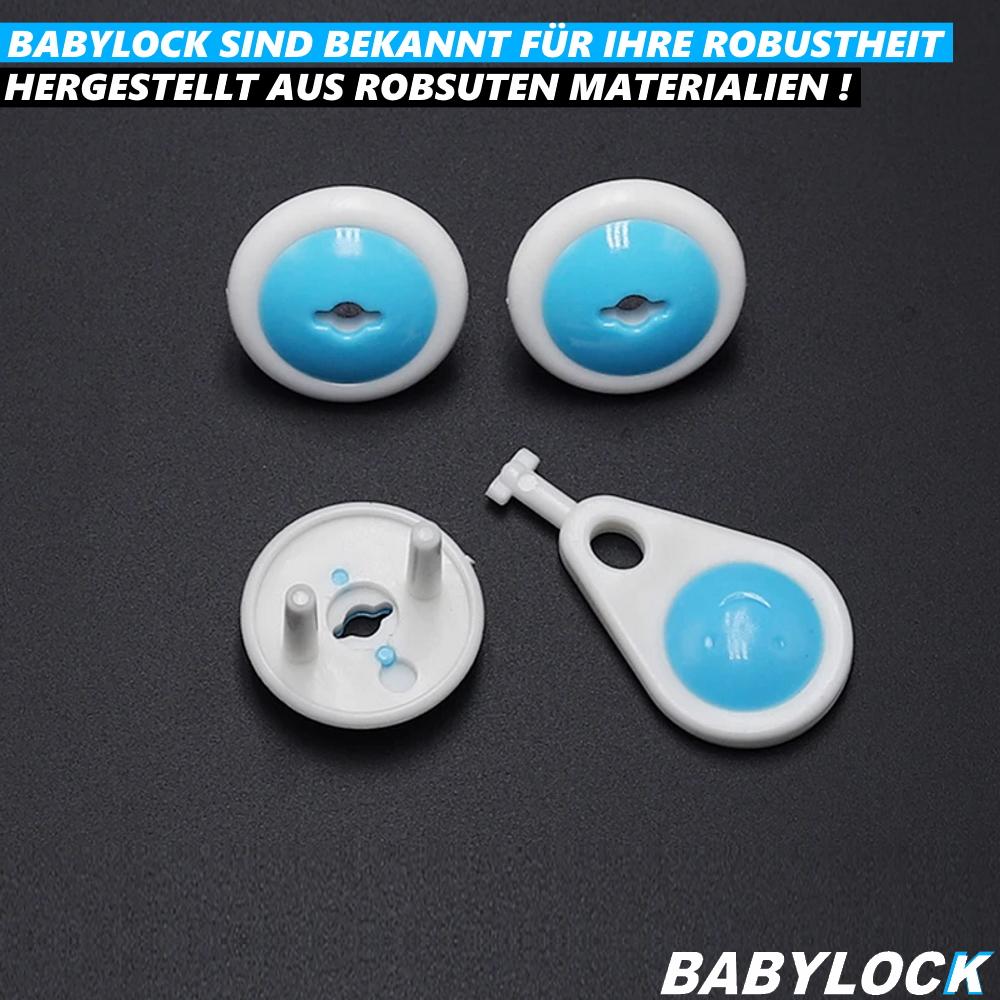 BABYLOCK Socket Safety Device Baby Child Safety Device Child Protection Socket Protection