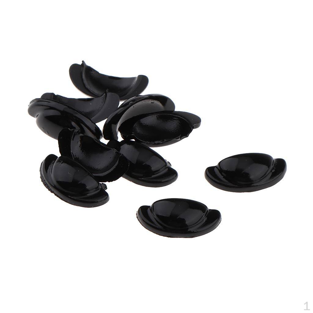 1/6 аксессуары для дверных ручек кукольного домика — фото 6