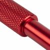Metal Construction Golf Groove Sharpener Compact Handheld Groove Cleaner Tool  Golf Wedges