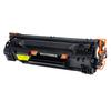 Nainuo Compatible Toner Cartridge for HP CB436A