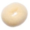 Hair Bun Maker Tool With Nylon Material For Easy Stylish Updos For All Ages