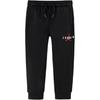 (GS) Air Sustainable Sweatpants 'Black' Kids' JD2242057GS-002