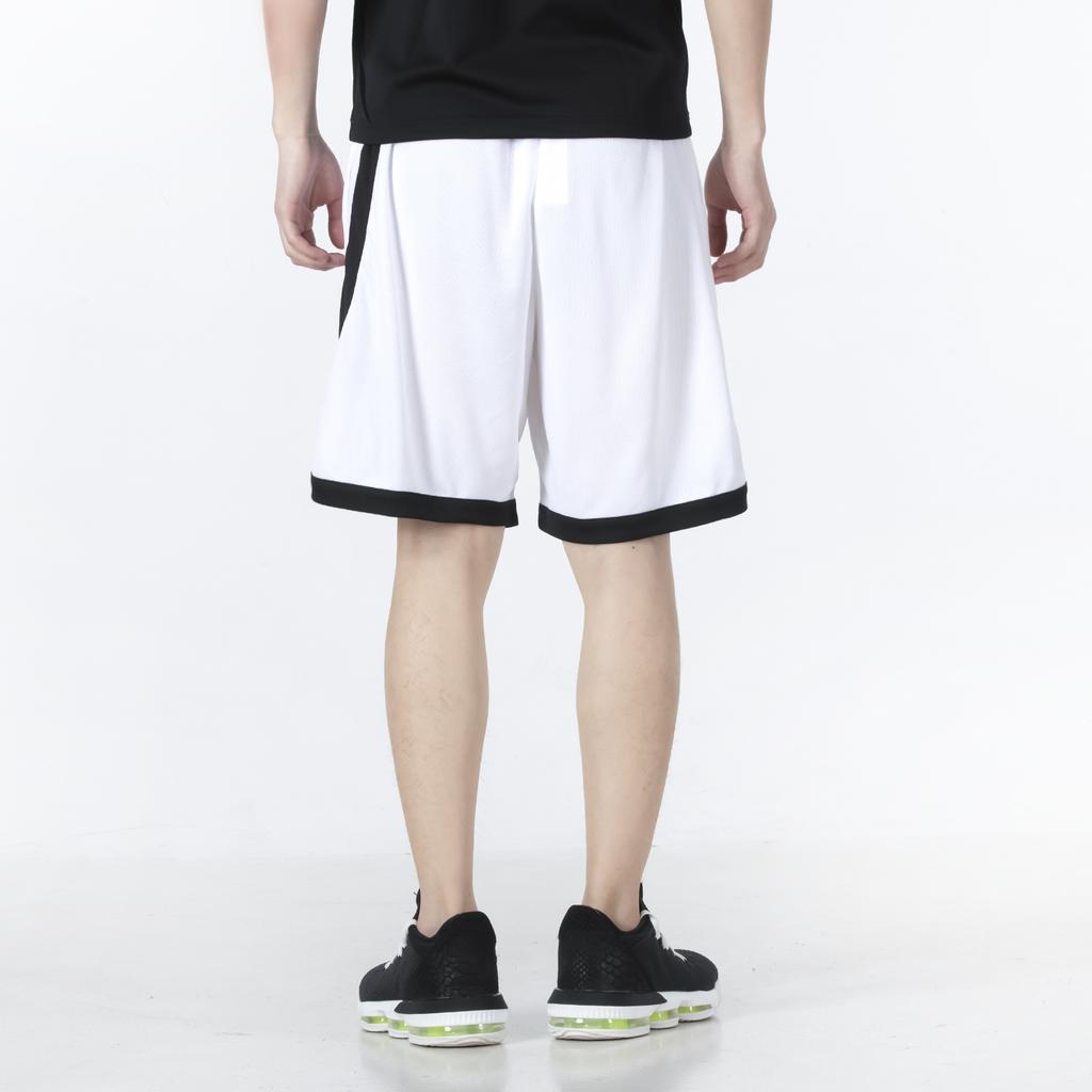 Nike Letter Round Neck Loose Short Sleeve T-Shirt Elastic Waist Shorts Set Men sets AR4999-013+DH6764-100