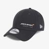 New Era McLaren F1 Special Edition Lando Norris 4 Snapback Las Vegas GP Cap Oscar Piastri 81 Australia GP Baseball Cap