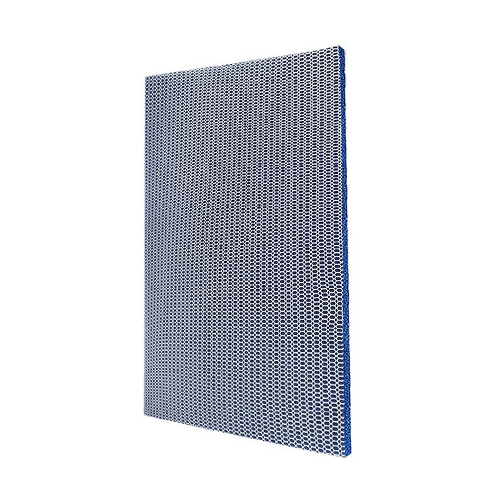 High Density Material Fiber Biochemical Layer Three-dimensional Mesh Cloth Durable And Long-lasting Improve Water Quality