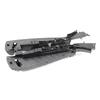 Für BMW F10 F07 F02 G30 G12 Auto Vordersitz Seitenhalterung Kunststoffabdeckung Für BMW 5 7er Serie 520 525 535i 730 740 Auto Zubehör