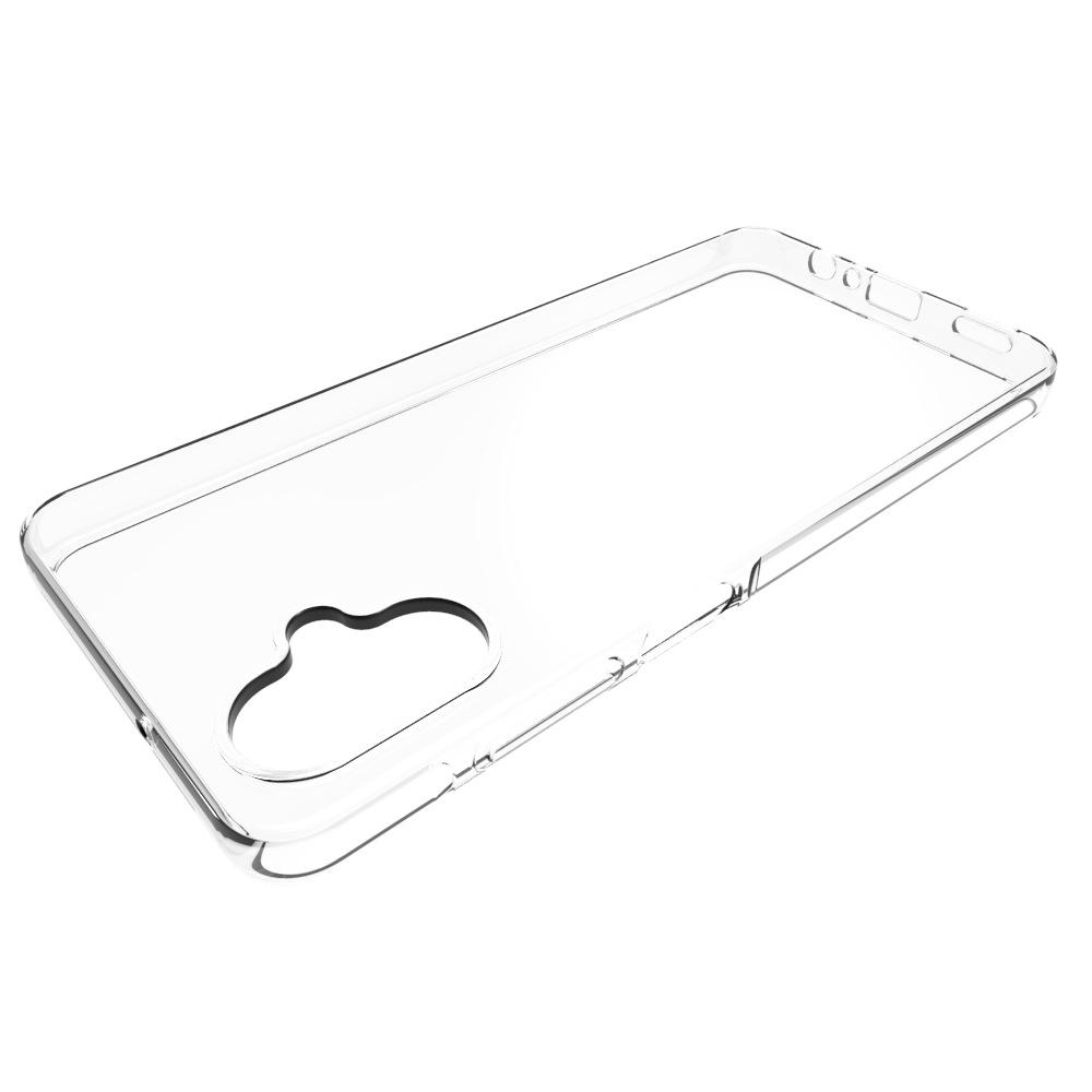 Phone Case For Samsung Galaxy A06 5G/F06 5G/M06 5 Clear Watermark Resistant TPU Back Cover