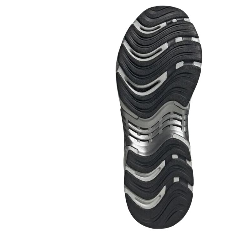 adidas Climacool Ventania Versatile Comfortable PU Fabric Resilient Breathable Durable Low-Top Casual Running Shoes Unisex Sneaker Gray Green JQ4898