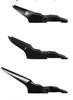 Distel Gaff Replacement Spike Spurs Tree Care Arborist Tree Climbing (Long)