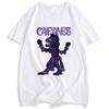 Rock Band CAIFANES T-shirt Cotton Short Sleeve Casual Tshirts Grunge Unisex Streetwear Hip Hop Fashion Men Women T Shirt Print
