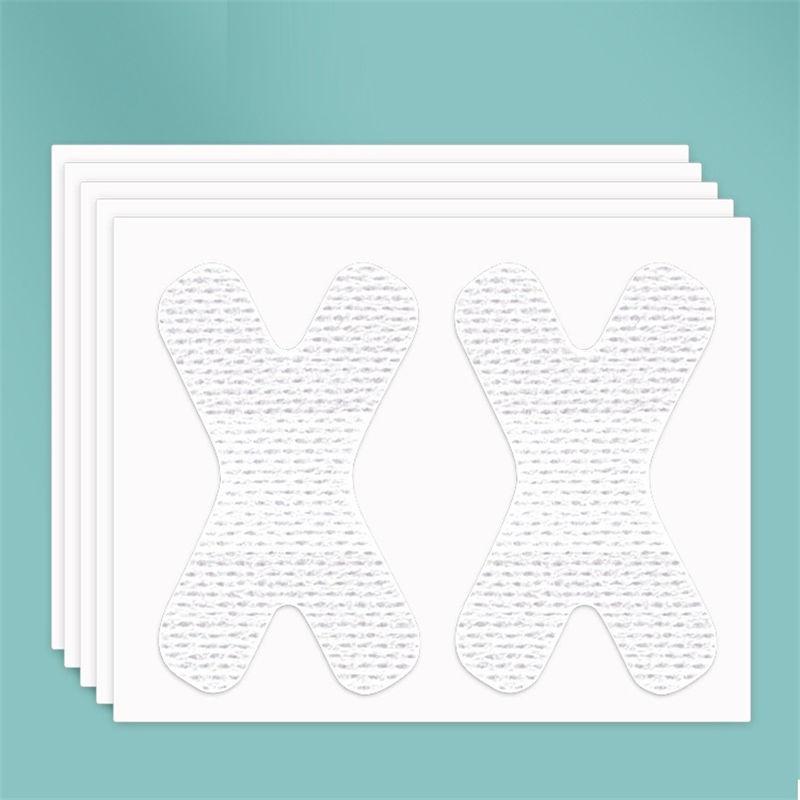 30-360pcs Gentle Mouth Tape Anti Snoring Seal Hypoallergenic Strips Improve Breathing