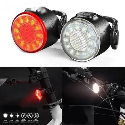 Accesorios para bicicletas – Luces e iluminación para bicicletas